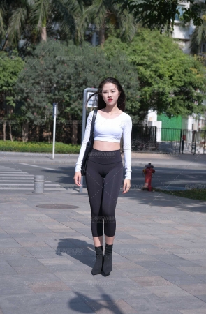深圳姑娘