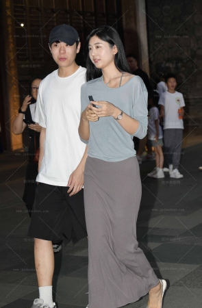 举止优雅端庄大气*240620-3-41 15P