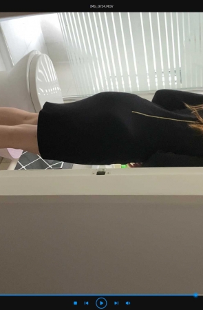 一个人的星期四