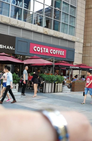 短裙，美腿，凉高（12）