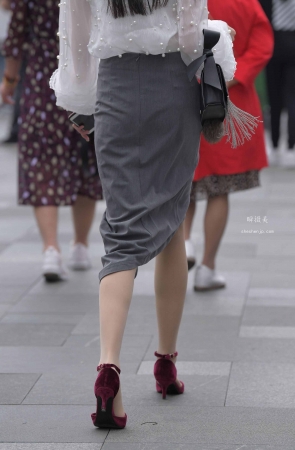 9102-2+78丝袜美少妇 7P