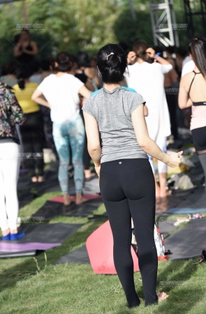 冬练