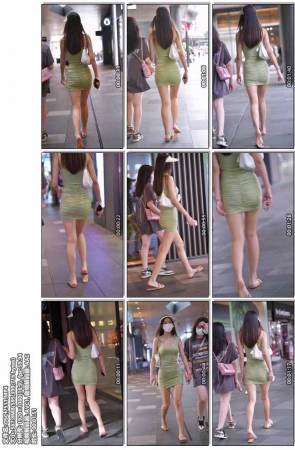 SH-SP-64美腿拖鞋-走起来脚板底贼好看呢