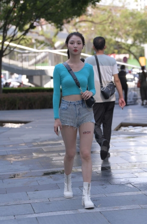 一只麋鹿摄影作品 独爱
