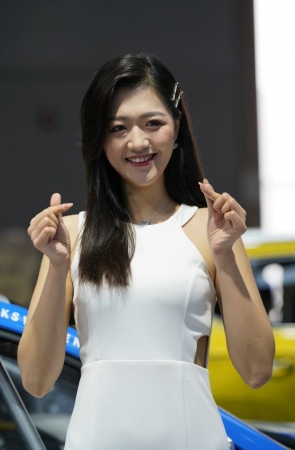 魅力模特风采 [108P-2.01GB]