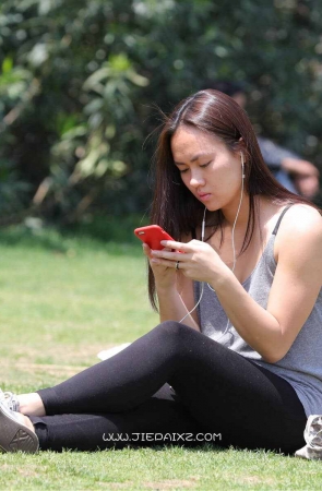 三次偶遇此女子（二）