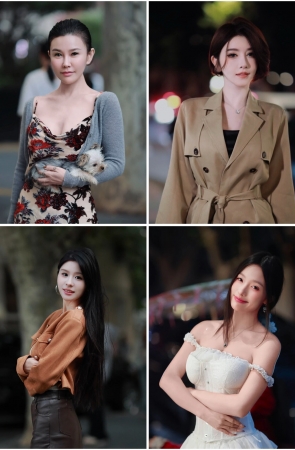 第160期：抖音主播【程小鹏】35部短视频合集，视频时长0:19:42，大小833MB