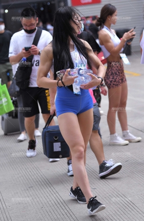 迎来来了一群