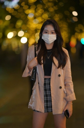 清秀格子裙 [170P-2.59GB]