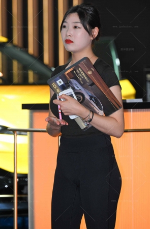 25612-23-57√黑色紧身裤女生