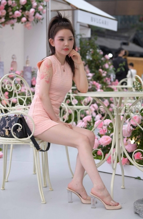 22616-10+117【套图➕视频】粉色女友 17P