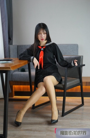 JK制服小妞3A1908[404M]