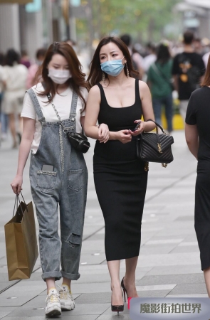 包屯裙美女MJ1990[971M]