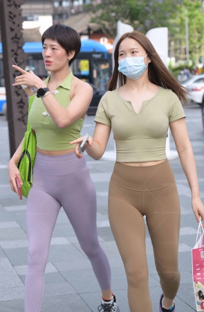 紧身裤的魅力 240413-13-44 15P