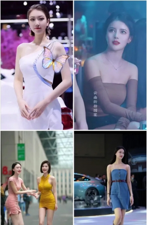 第54期：抖音主播【图宴】204部短视频合集，视频时长00:36:57，大小570MB