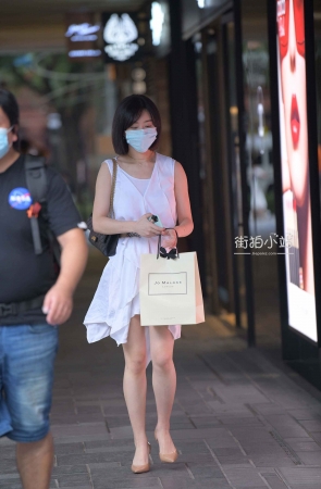 高跟姐姐