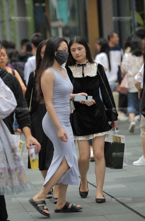 翘臀