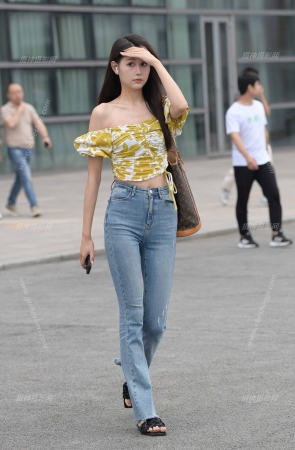 23614-16=68/身材美美哒紧牛小仙女～ 13P