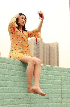 小S街拍作品 美女肉丝大结局