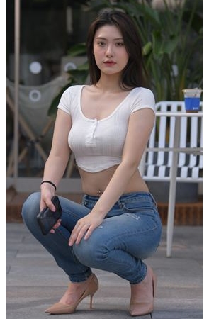 洋葱湿岛【套图+视频】