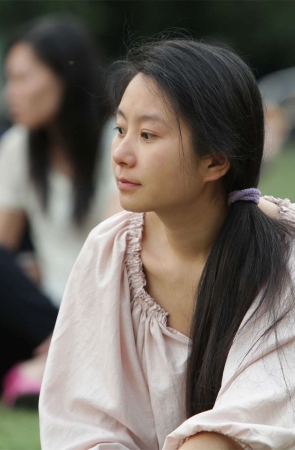 No527 听说短肉丝的精髓是足底，这款完全可以满足你