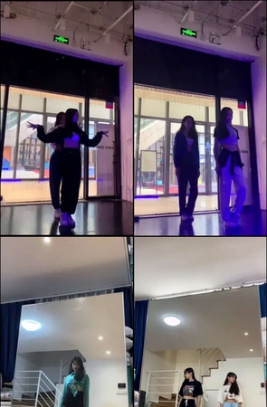 第260期--主播【姐姐妹妹】共1369个短视频合集，时长共6:46:36，大小9.47GB！