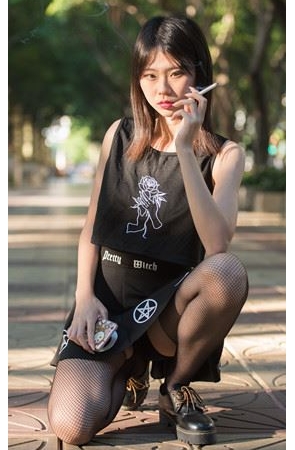 两个漂亮的小美女(118P)