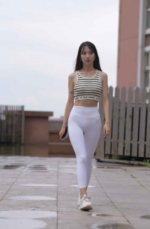 精选街拍作品 NO.1397 一始街拍作品 – 远方来的小姐姐-第一季[662P/665MB]