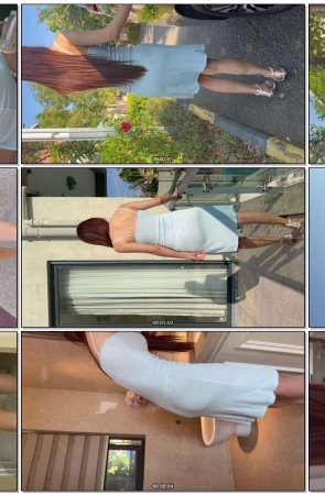 橙子摄影  缥缈心弦（下）[MP4-4.75GB]