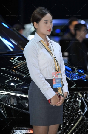 SH25-69-75√白衬衫细高跟黑丝销售