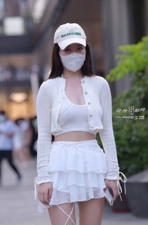 21730-1+193/朦胧美，真空小姐姐 4P