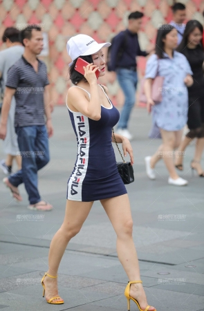 好身材