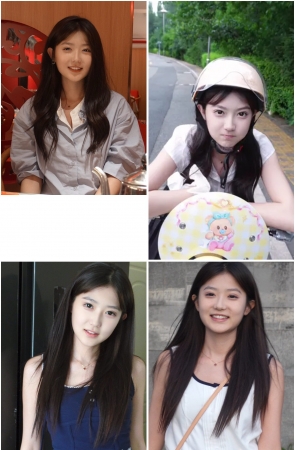 第60期：抖音主播【奶兔星球qvq】143部短视频合集，视频时长03:08:13，大小2.8GB