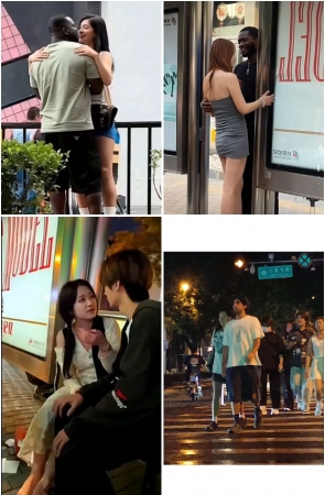 第161期：抖音主播【素颜倾城】331部短视频合集，视频时长1:0:57，大小2.2GB