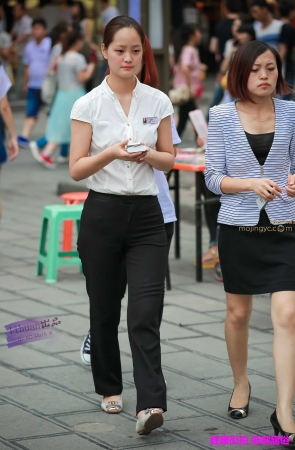 李欢原创--------黑裤，超丰腴（12P）