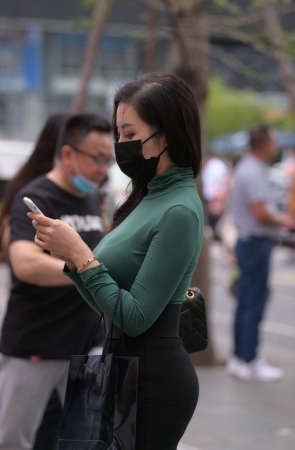 端庄迷人气质 [53P-1.08GB] 