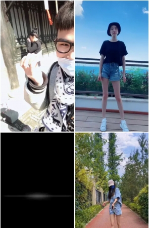 第88期：抖音主播【张月YueZhang】372部短视频合集，视频时长03:10:22，大小3.0GB