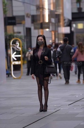 咖啡色丝袜网红