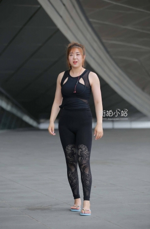 喜欢这种肉肉的感觉