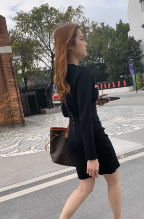 [一只麋鹿专区] 一个人的星期四