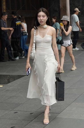 白裙飘飘欲仙··240612-15-46 15P