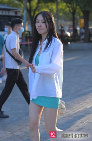 性感包屯美女MJ1518[1.92G]