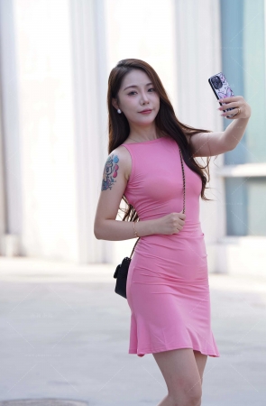 [kaine专区] 舞尽桃花