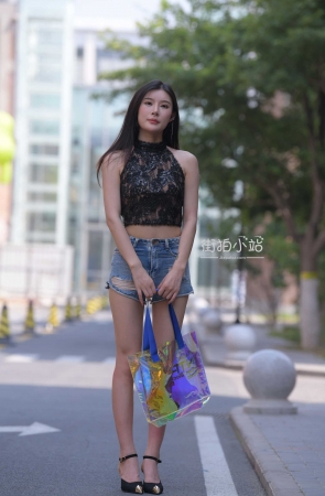 [一始专区] 蓝了抱歉 【图片➕视频】