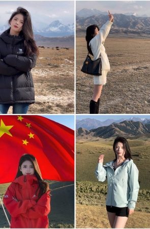 第31期：抖音主播【余司令】25部短视频合集，短视频时长00:06:24，大小97MB