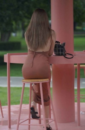 精选街拍作品 NO.1446 kaine模拍作品 – 温柔靠近[573P/770MB]