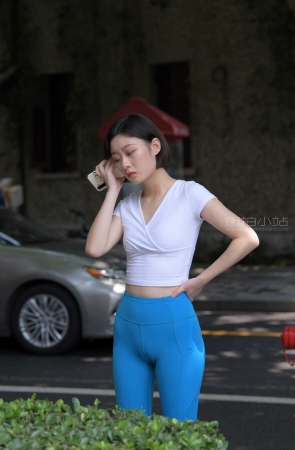 [一只麋鹿专区] not to me 【图片➕视频】