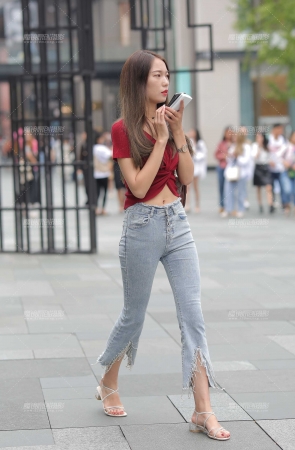 紧牛小妹