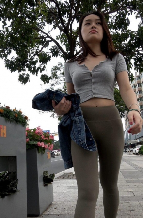 Miss You－4K原版模拍视频MJ268[5.78G]