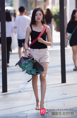 短裤美女3A2999[780M]